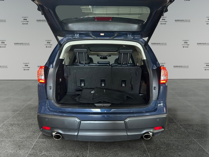 2023 Subaru Ascent Limited 8-Passenger