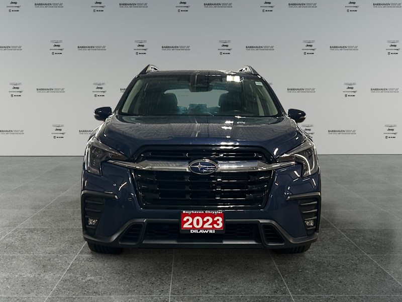 2023 Subaru Ascent Limited 8-Passenger