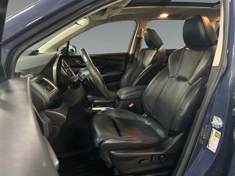 2023 Subaru Ascent Limited 8-Passenger