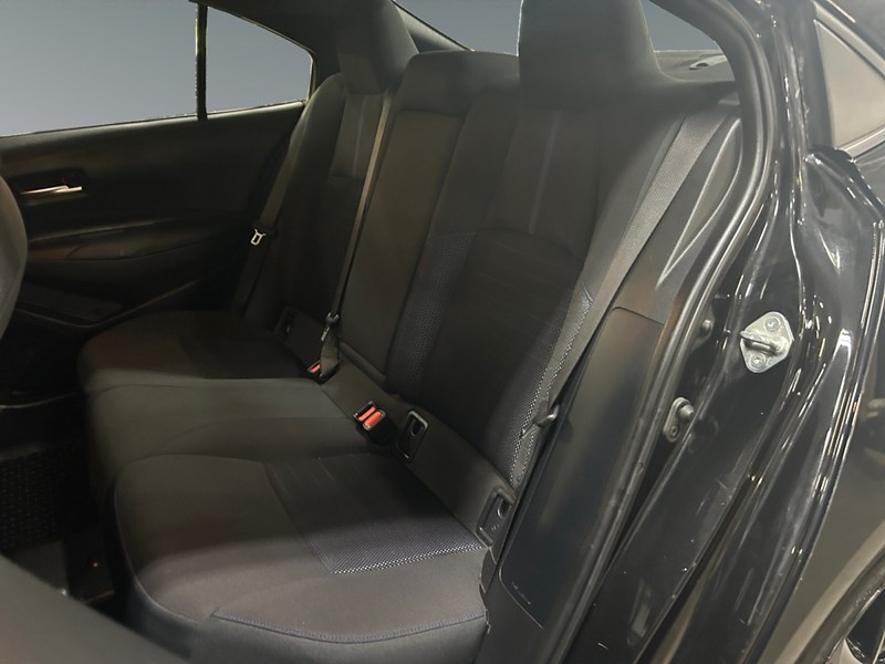 2021 Toyota Corolla SE CVT