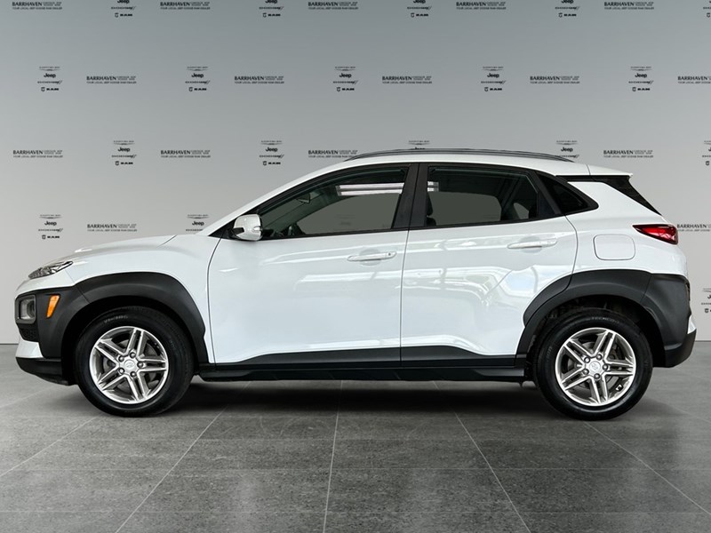 2019 Hyundai Kona 2.0L Essential