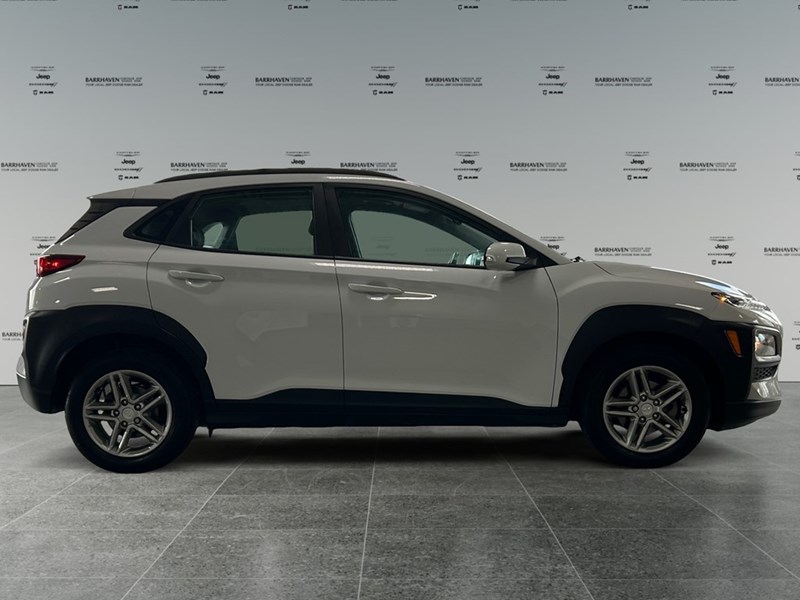 2019 Hyundai Kona 2.0L Essential
