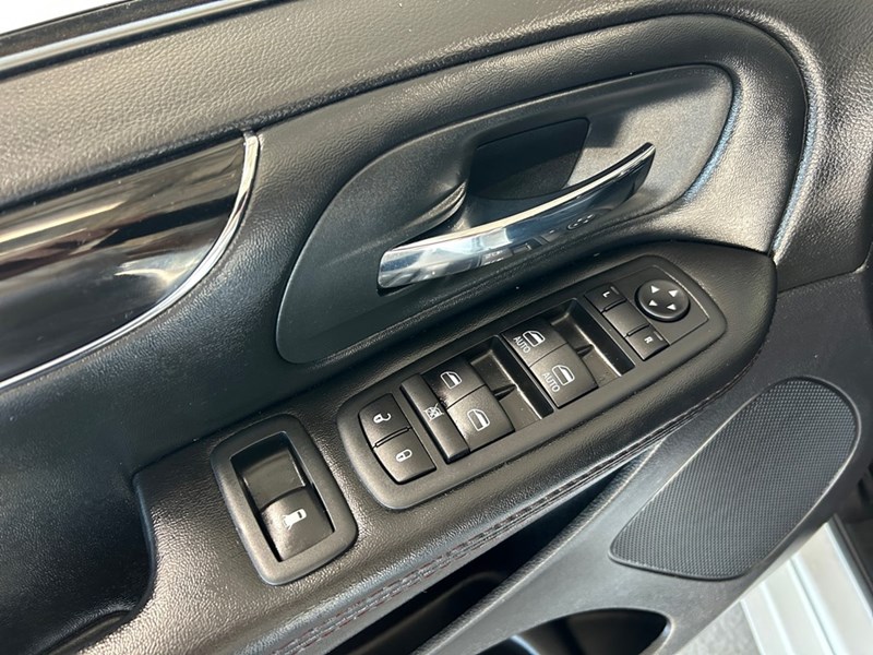 2020 Dodge Grand Caravan Premium Plus