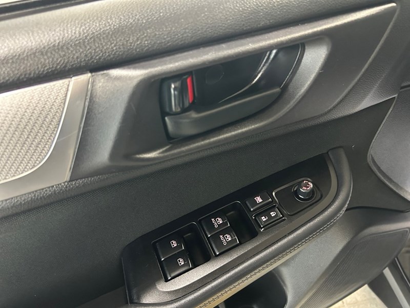 2019 Subaru Outback 2.5i | Low KM's