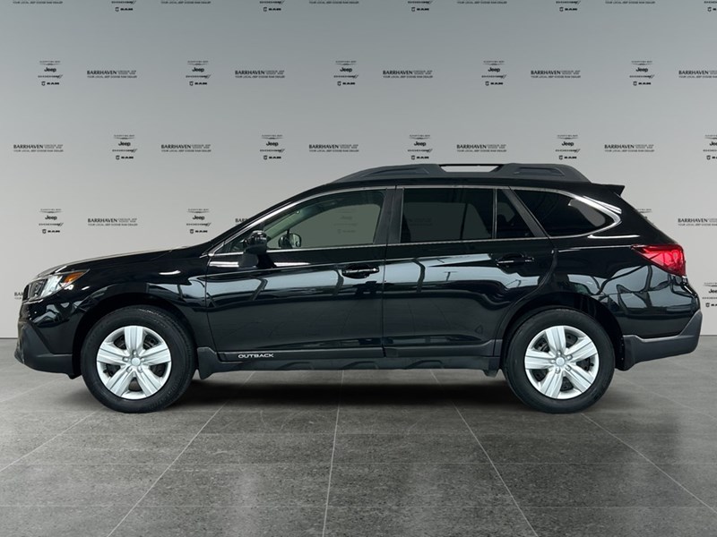 2019 Subaru Outback 2.5i | Low KM's