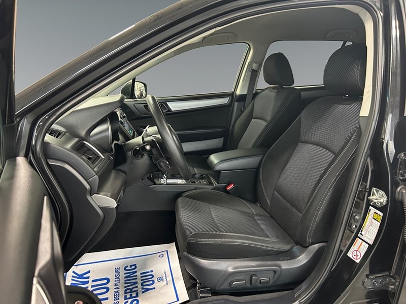 2019 Subaru Outback 2.5i | Low KM's