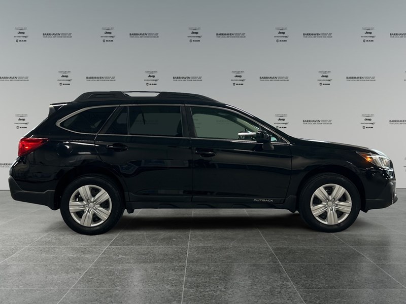 2019 Subaru Outback 2.5i | Low KM's