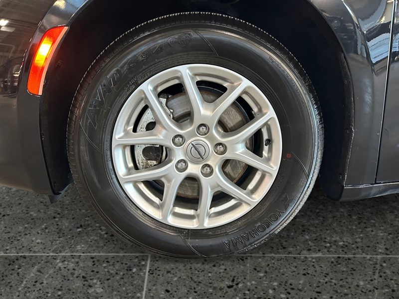 2022 Chrysler Grand Caravan SXT | Low KM's