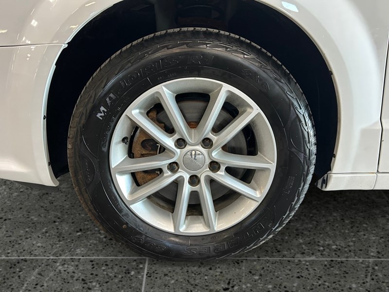 2019 Dodge Grand Caravan SXT Premium Plus | DVD | Nav | Low KM's