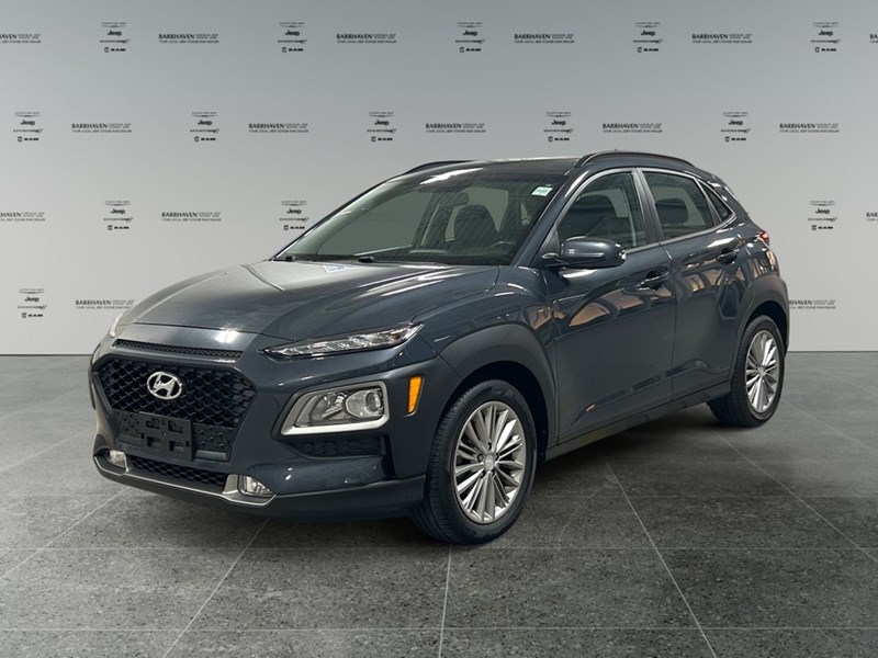2018 Hyundai Kona 2.0L Preferred | Ultra Low KM's