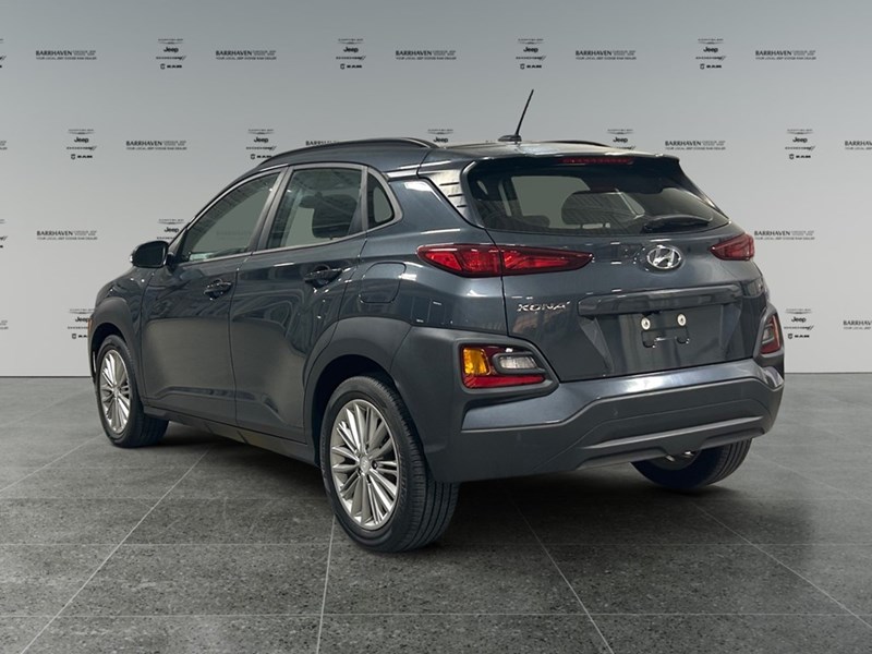 2018 Hyundai Kona 2.0L Preferred | Ultra Low KM's