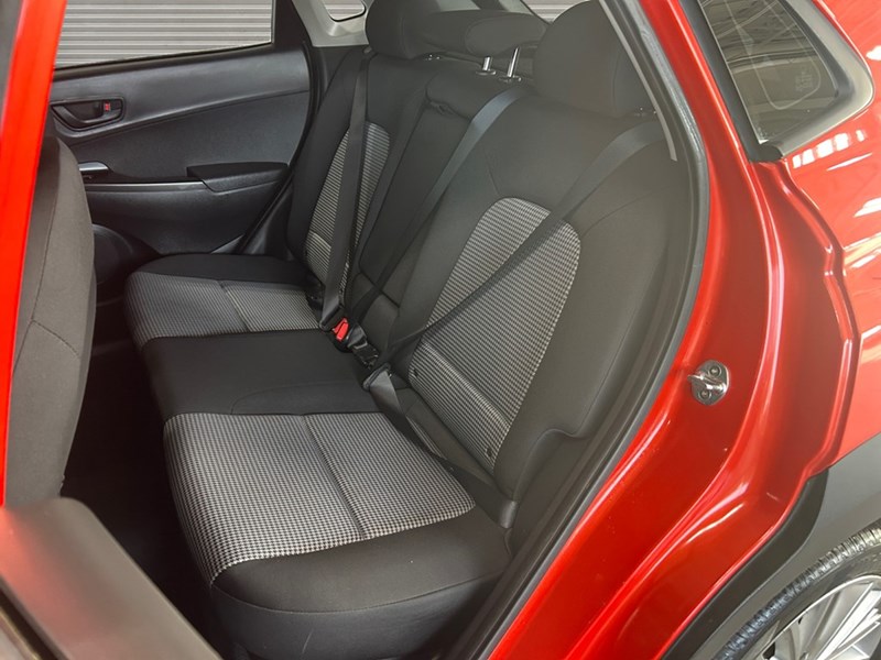 2018 Hyundai Kona 2.0L Preferred AWD | Ultra Low KM's