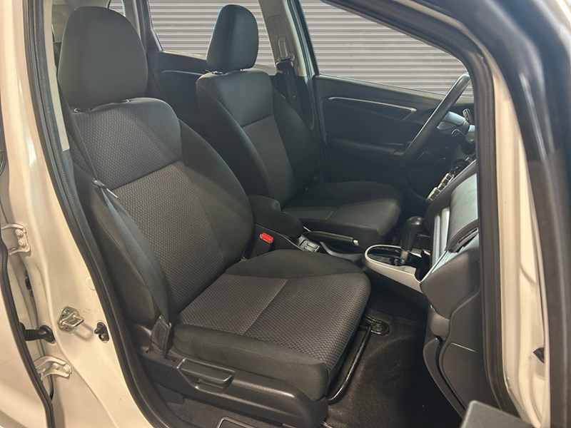 2020 Honda Fit LX CVT