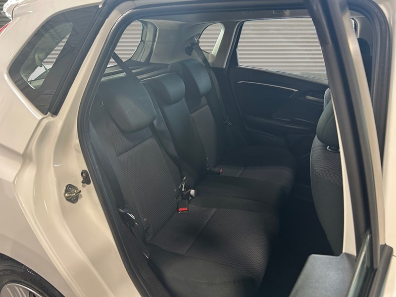 2020 Honda Fit LX CVT