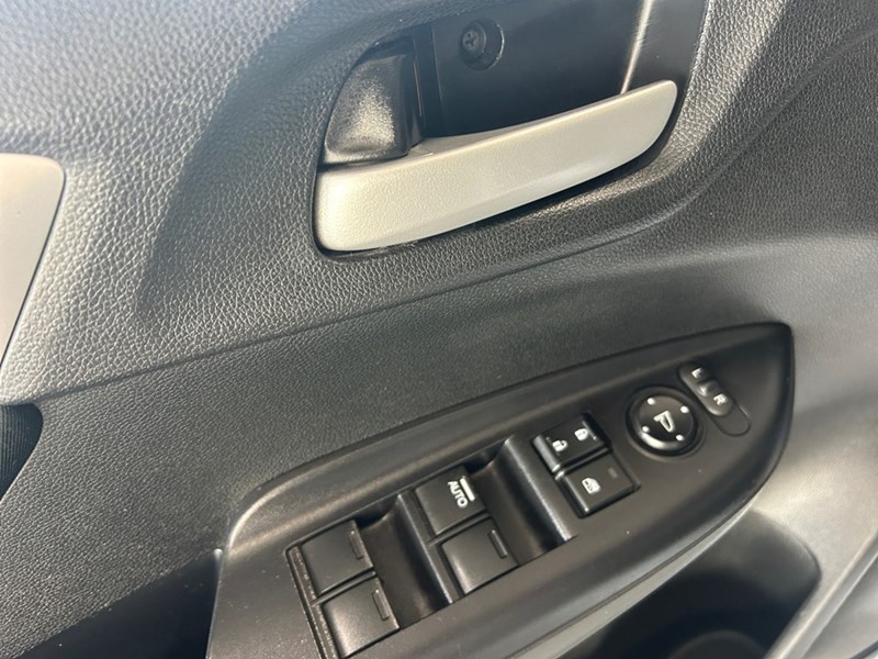 2020 Honda Fit LX CVT