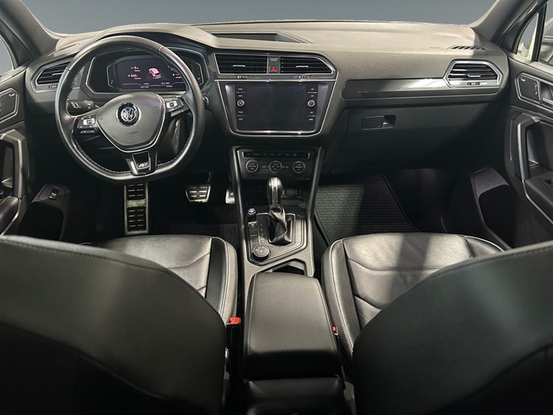 2019 Volkswagen Tiguan Highline R-Line 4MOTION | Ultra Ultra Low KM's