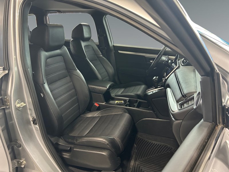 2020 Honda CR-V Sport AWD | Ultra Low KM's