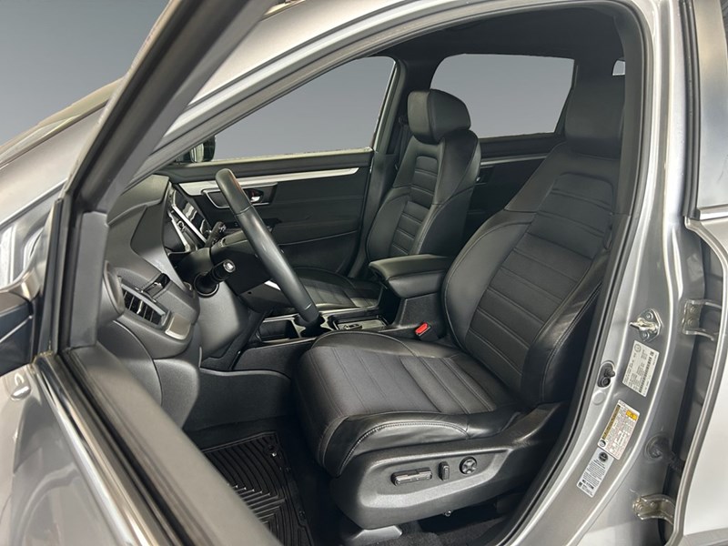 2020 Honda CR-V Sport AWD | Ultra Low KM's