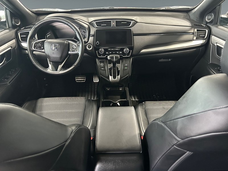 2020 Honda CR-V Sport AWD | Ultra Low KM's