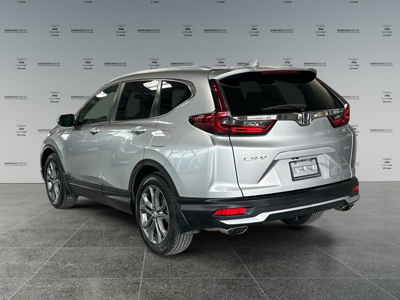 2020 Honda CR-V Sport AWD | Ultra Low KM's