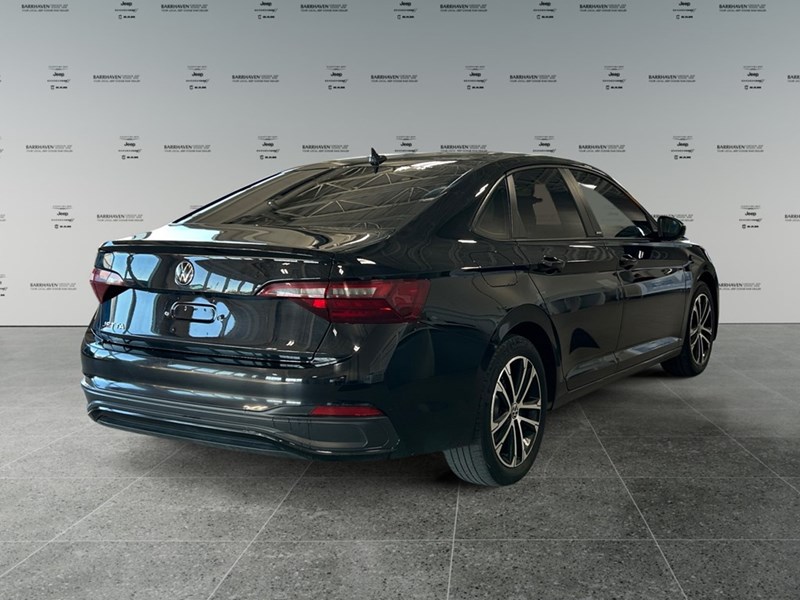 2023 Volkswagen Jetta Comfortline | Sport Package | Leather | Pano Roof