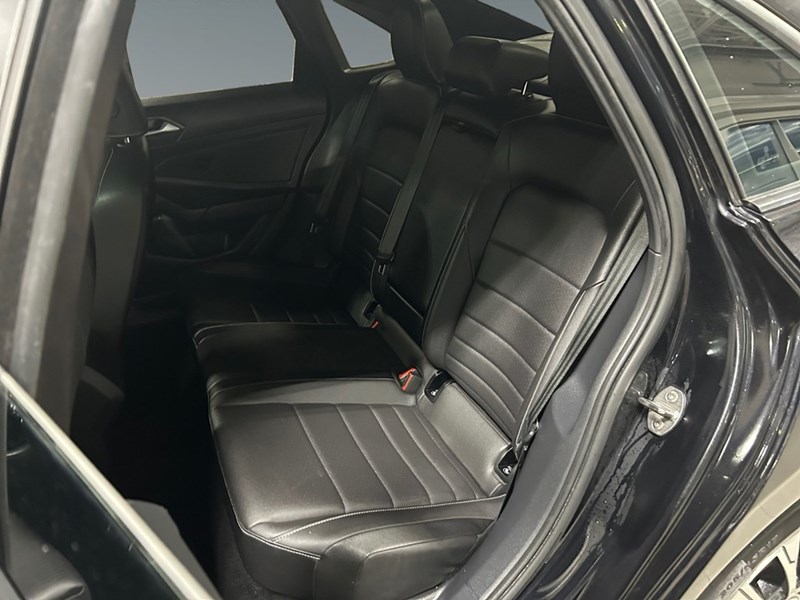 2023 Volkswagen Jetta Comfortline | Sport Package | Leather | Pano Roof