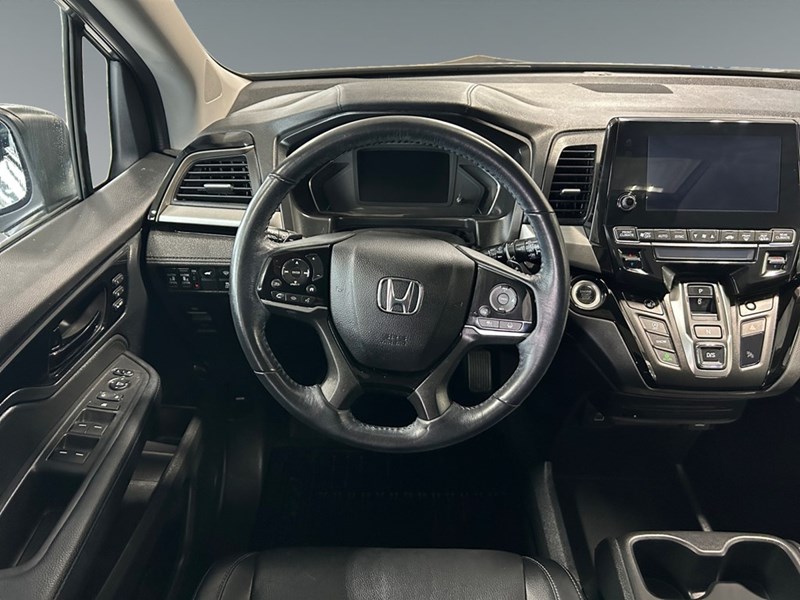 2022 Honda Odyssey EX-L | Leather | Navi| 8-Pass