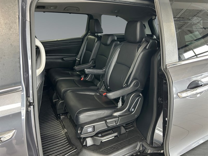 2022 Honda Odyssey EX-L | Leather | Navi| 8-Pass