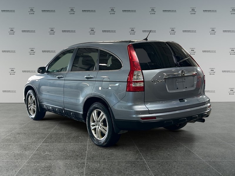 2011 Honda CR-V 4WD EX | Sunroof | Local Trade