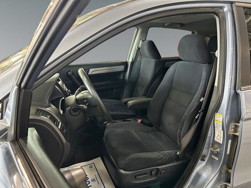 2011 Honda CR-V 4WD EX | Sunroof | Local Trade