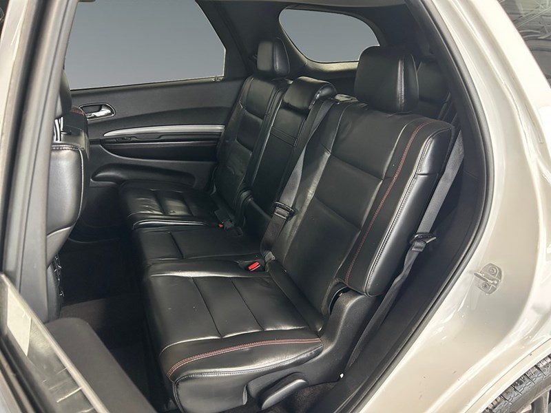 2018 Dodge Durango GT AWD | 7-Pass | Leather | Sunroof