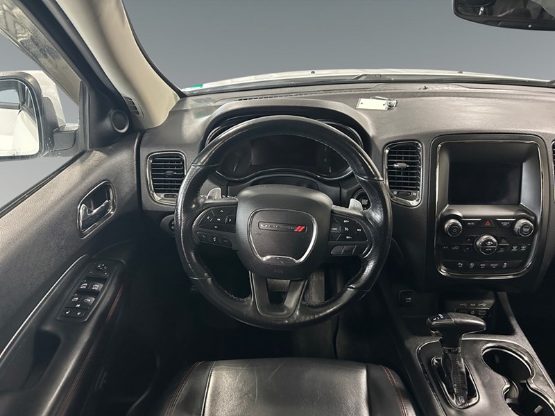 2018 Dodge Durango GT AWD | 7-Pass | Leather | Sunroof