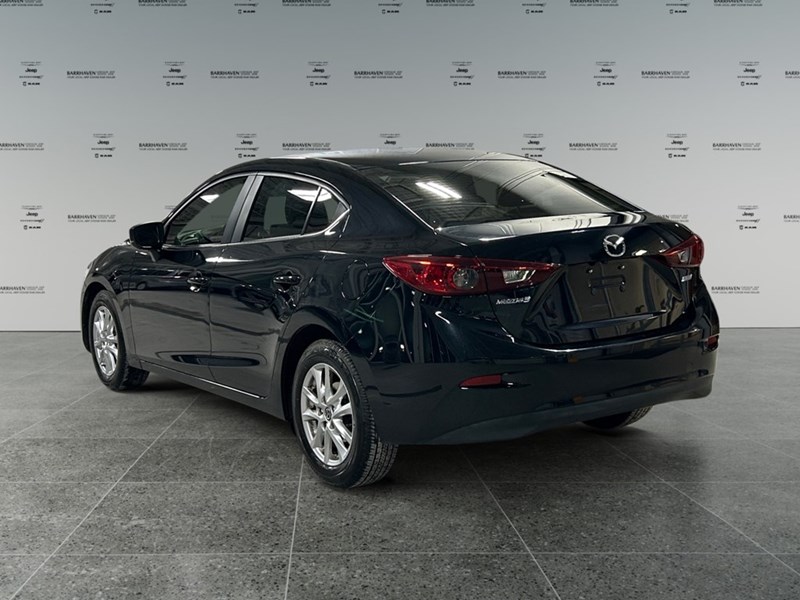 2018 Mazda Mazda3 GS | Sunroof | Ultra Low KM's