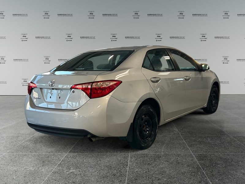 2018 Toyota Corolla CE CVT | Ultra Low KM's