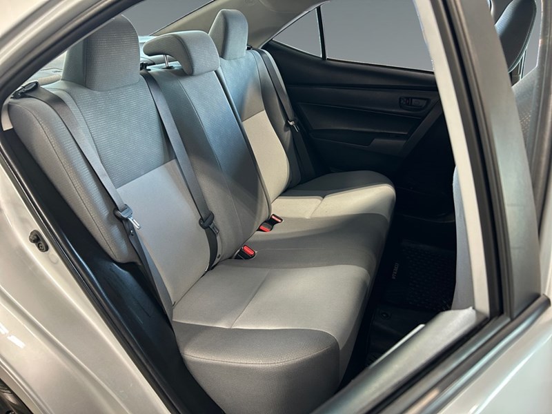 2018 Toyota Corolla CE CVT | Ultra Low KM's