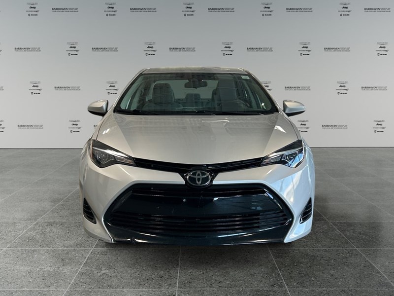2018 Toyota Corolla CE CVT | Ultra Low KM's