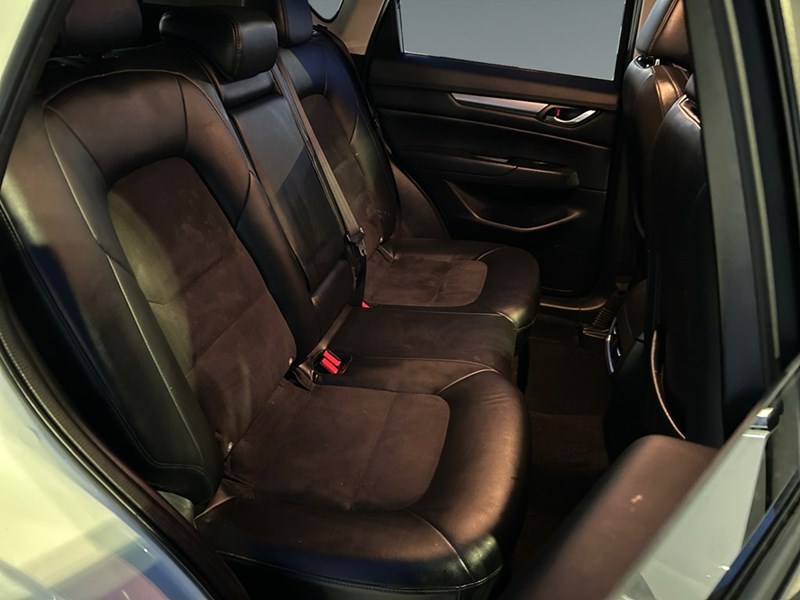 2017 Mazda CX-5 AWD GS Comfort | Sunroof & More