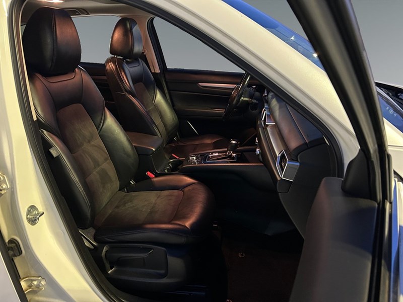 2017 Mazda CX-5 AWD GS Comfort | Sunroof & More