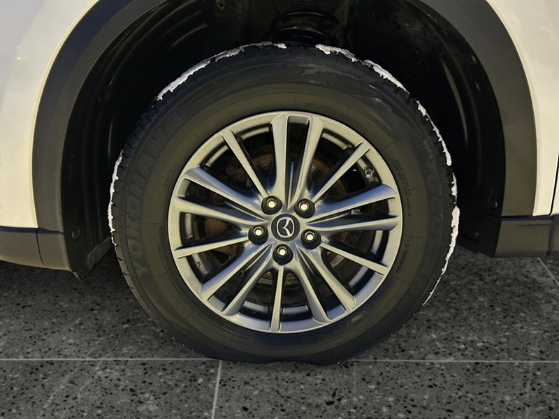 2017 Mazda CX-5 AWD GS Comfort | Sunroof & More