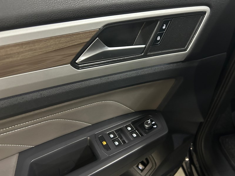 2021 Volkswagen Atlas Highline 3.6 FSI 4MOTION