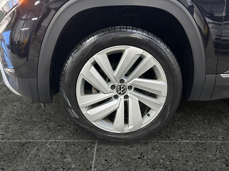 2021 Volkswagen Atlas Highline 3.6 FSI 4MOTION