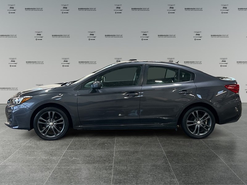 2019 Subaru Impreza 2.0i Convenience | Low KM's