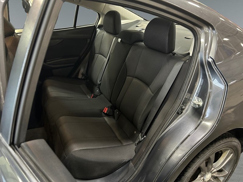 2019 Subaru Impreza 2.0i Convenience | Low KM's