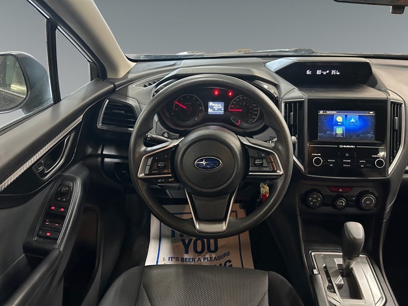 2019 Subaru Impreza 2.0i Convenience | Low KM's
