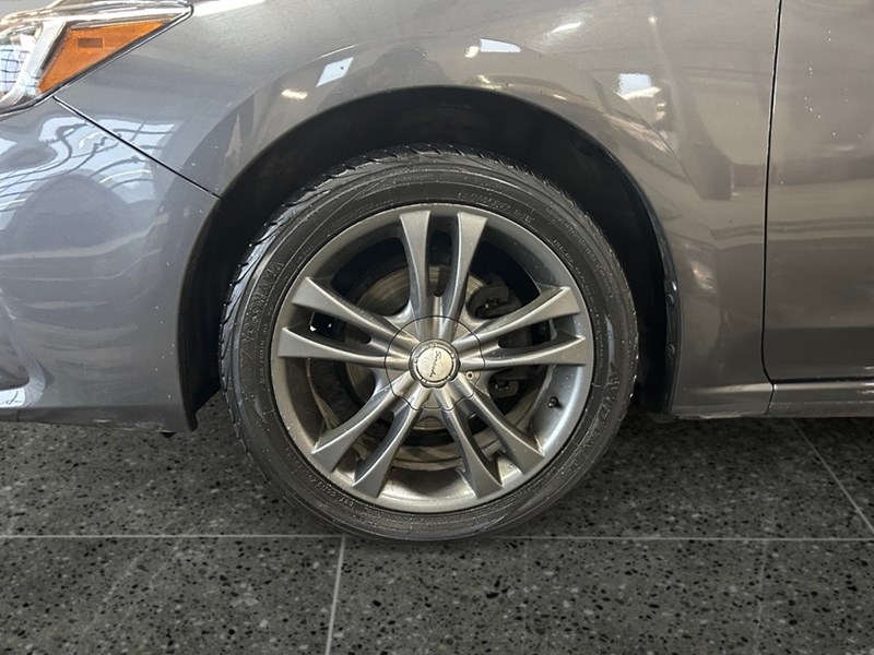 2019 Subaru Impreza 2.0i Convenience | Low KM's