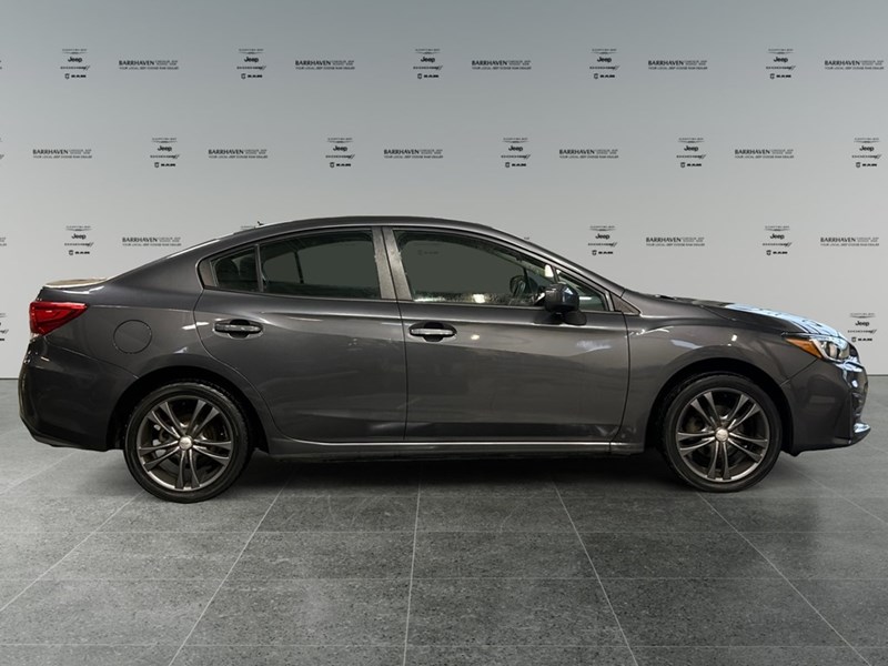 2019 Subaru Impreza 2.0i Convenience | Low KM's