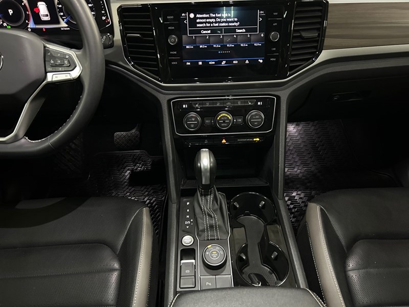 2022 Volkswagen Atlas Highline 3.6 FSI 4MOTION