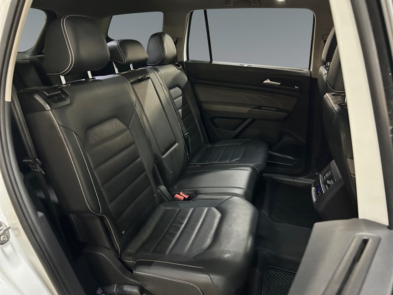 2022 Volkswagen Atlas Highline 3.6 FSI 4MOTION