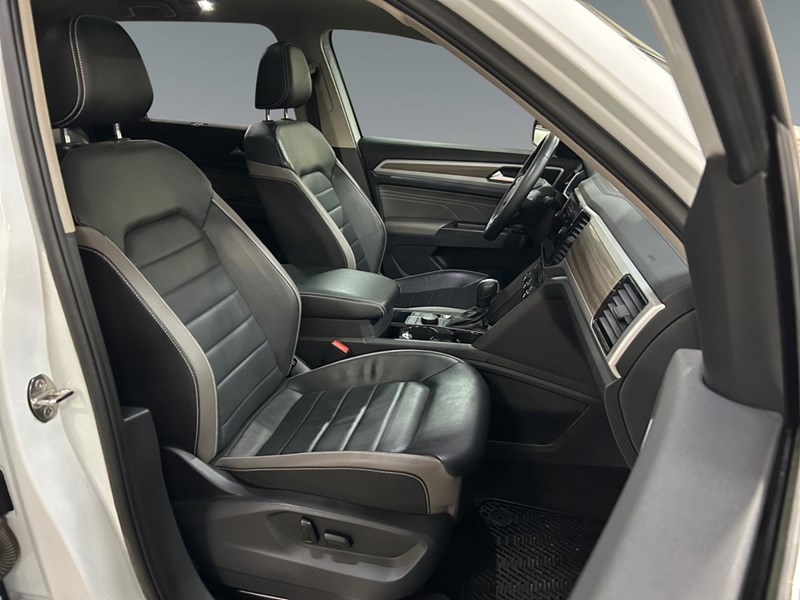 2022 Volkswagen Atlas Highline 3.6 FSI 4MOTION