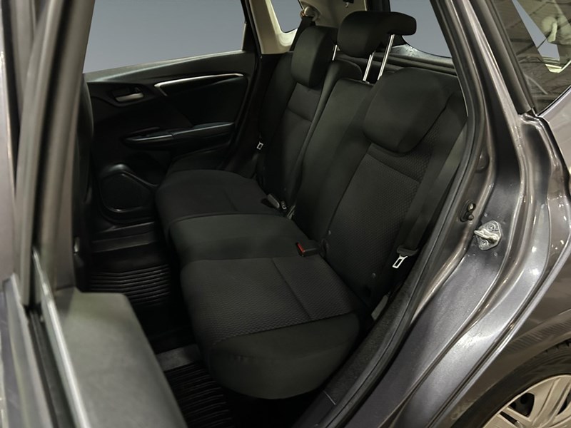 2019 Honda Fit LX w/Honda Sensing CVT | Ultra Low KM's